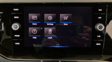 Volkswagen Polo 1.0 TSI R-Line 5dr Petrol Hatchback